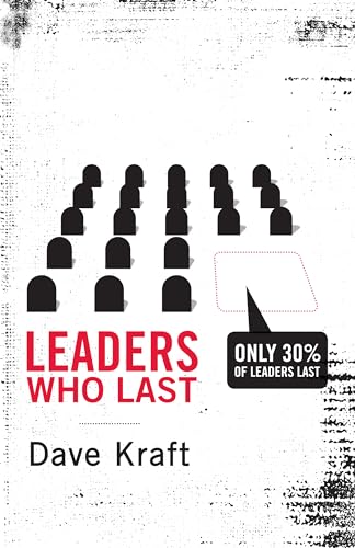Leaders Who Last (Re:Lit)