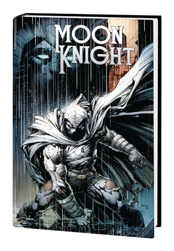 Moon Knight Omnibus Vol. 1