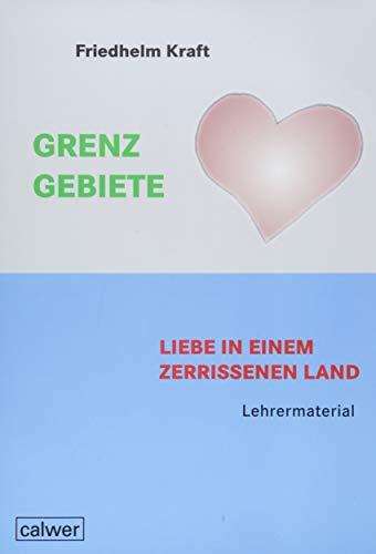 Grenzgebiete: Lehrermaterial