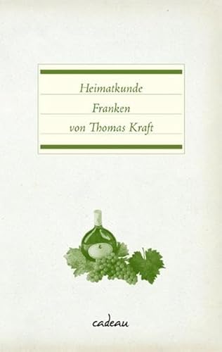 Heimatkunde Franken (cadeau)