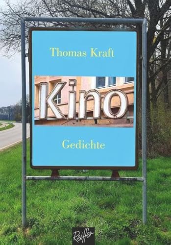 KINO: Gedichte