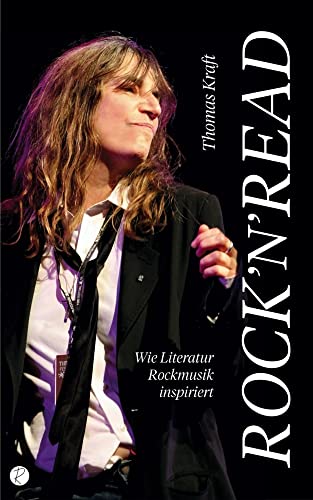 Rock’n’Read: Wie Literatur Rockmusik inspiriert