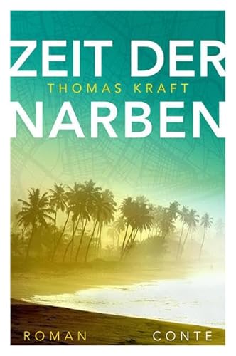 Zeit der Narben