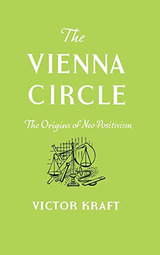 The Vienna Circle von Philosophical Library