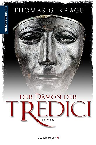 Der Dämon der Tredici: Roman von CW Niemeyer Buchverlage