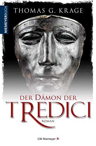 Der Dämon der Tredici: Roman