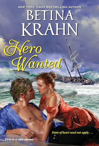 Hero Wanted (Reluctant Heroes, Band 1) von Kensington Publishing Corporation
