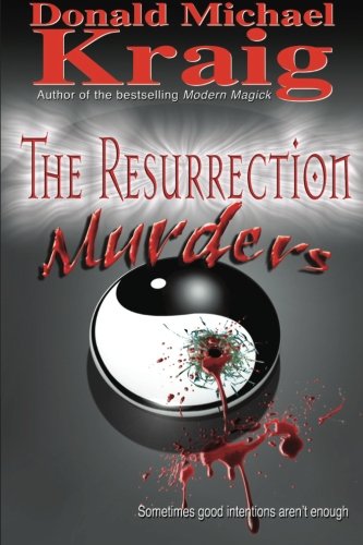 The Resurrection Murders