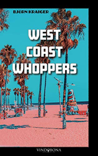 West Coast Whoppers von Vindobona