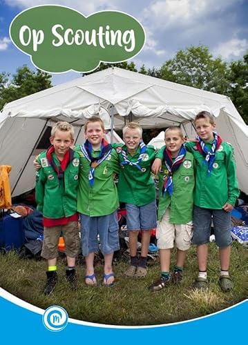 Op scouting (Mini-informatie, 515) von Documentatiecentrum