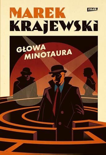 Głowa Minotaura von Znak