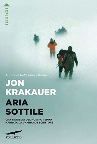 Aria sottile (Exploits)