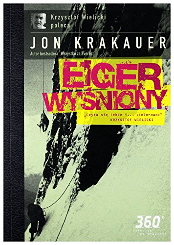 Eiger wyśniony Eiger wyśniony