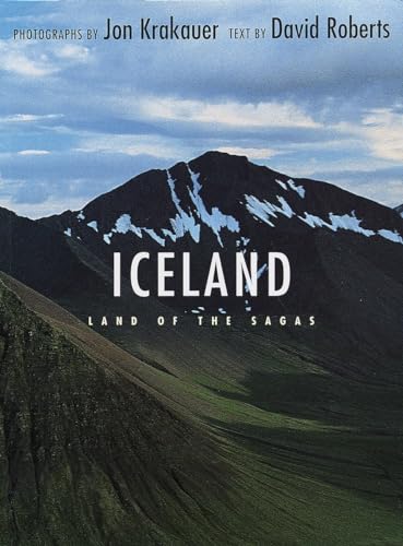 Iceland: Land of the Sagas Iceland: Land of the Sagas