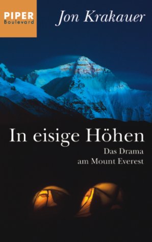 In eisige Höhen: Das Drama am Mount Everest In eisige Höhen: Das Drama am Mount Everest