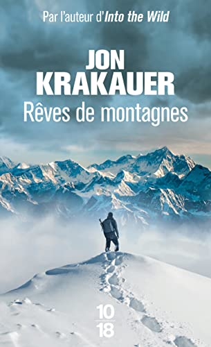 Rêves de montagnes Rêves de montagnes von 10 X 18