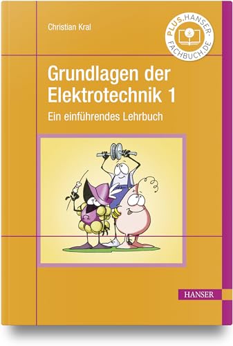 Grundlagen der Elektrotechnik 1: Ein einführendes Lehrbuch