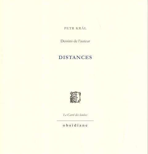 Distances von OBSIDIANE