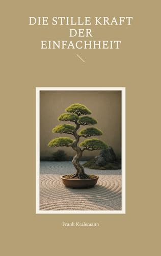 Die stille Kraft der Einfachheit von BoD – Books on Demand