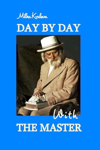 Day By Day With The Master von Blurb