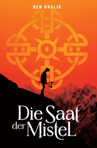 Die Saat der Mistel (Zeta-Chroniken)