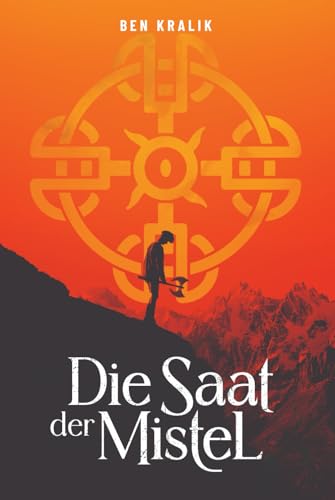 Die Saat der Mistel (Zeta-Chroniken, Band 1) von Wise Dorus Press