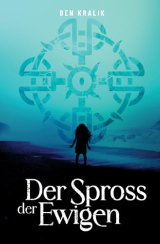 Der Spross der Ewigen (Zeta-Chroniken)