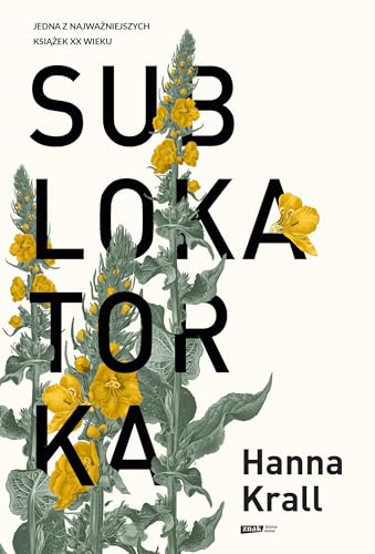 Sublokatorka