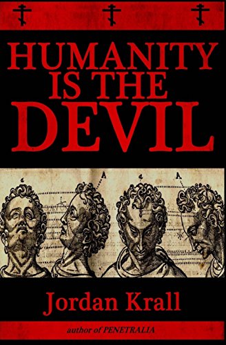 Humanity Is The Devil von Morbidbooks