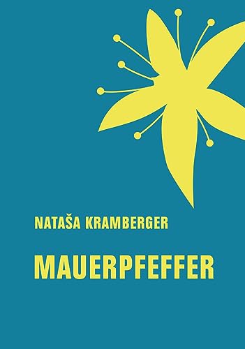 Mauerpfeffer von Verbrecher Verlag