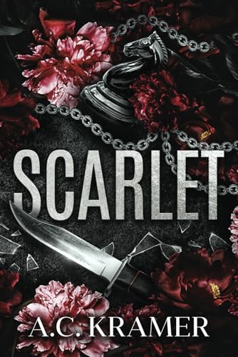 Scarlet von Sisters Press