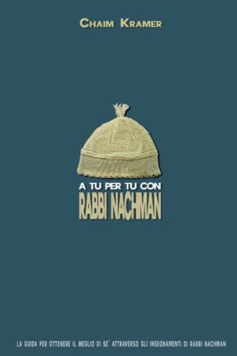 A tu per tu con Rabbi Nachman von Independently published