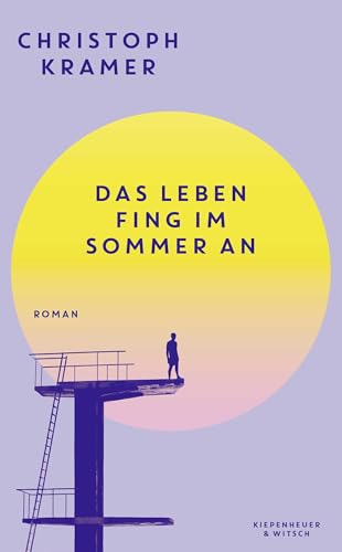 Das Leben fing im Sommer an: Roman | SPIEGEL Bestseller Platz 1 | Der berührende Coming-of-Age-Roman des Fußballweltmeisters Das Leben fing im Sommer an: Roman | SPIEGEL Bestseller Platz 1 | Der berührende Coming-of-Age-Roman des Fußballweltmeisters