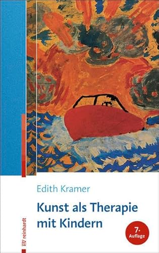 Kunst als Therapie mit Kindern Kunst als Therapie mit Kindern