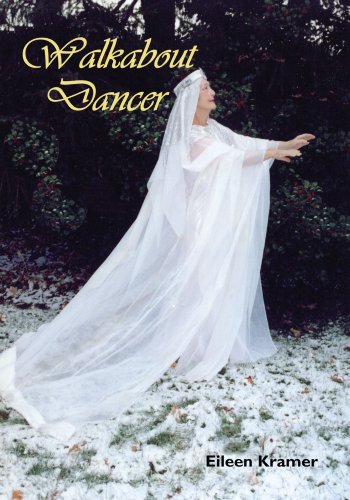 Walkabout Dancer von Trafford Publishing
