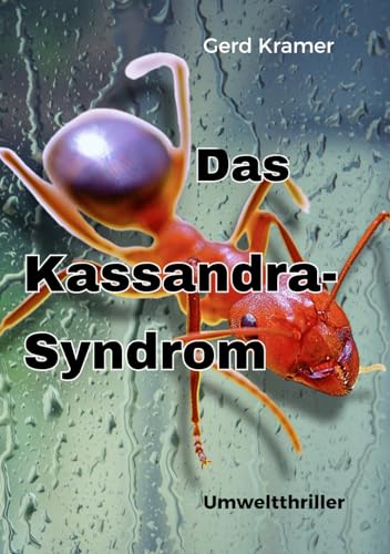 Das Kassandra-Syndrom Das Kassandra-Syndrom von Independently published