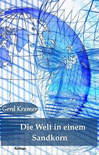 Die Welt in einem Sandkorn