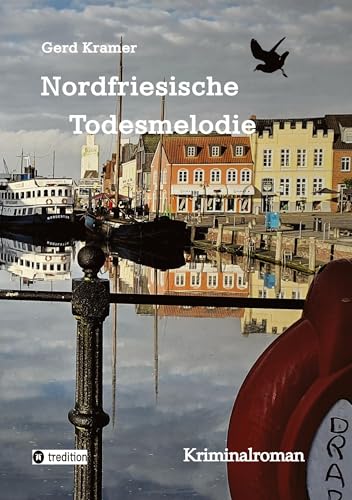 Nordfriesische Todesmelodie von tredition