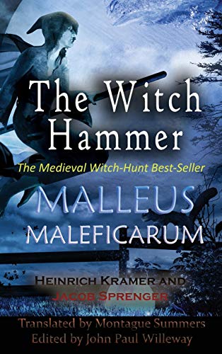 Malleus Maleficarum Malleus Maleficarum von Iap - Information Age Pub. Inc.