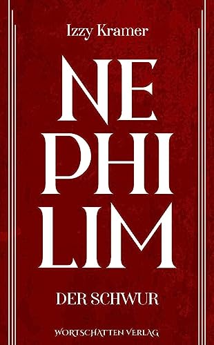 Nephilim: Der Schwur von Wortschatten