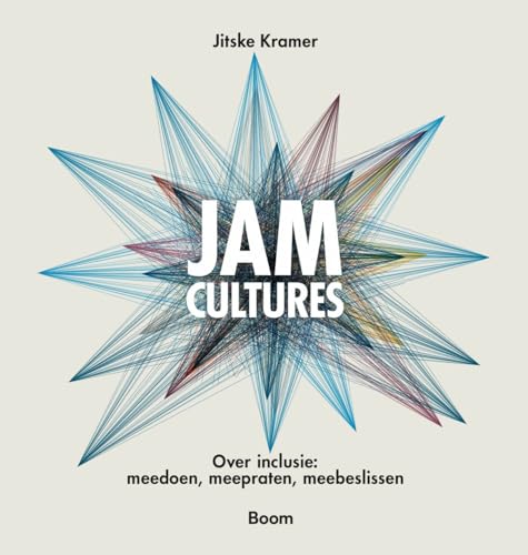 Jam cultures: over inclusie: meedoen, meepraten, meebeslissen von Management Impact