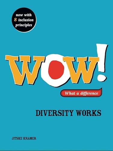 Wow! what a difference: diversity works