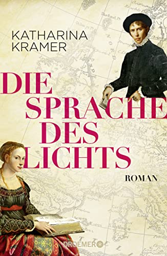 Die Sprache des Lichts: Roman von Droemer HC