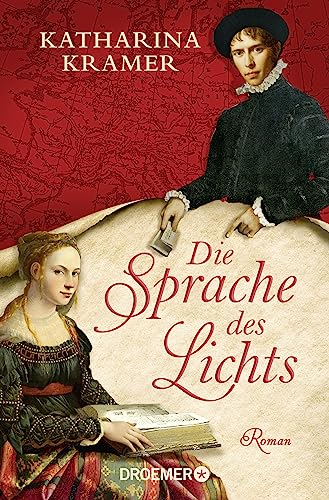 Die Sprache des Lichts: Roman