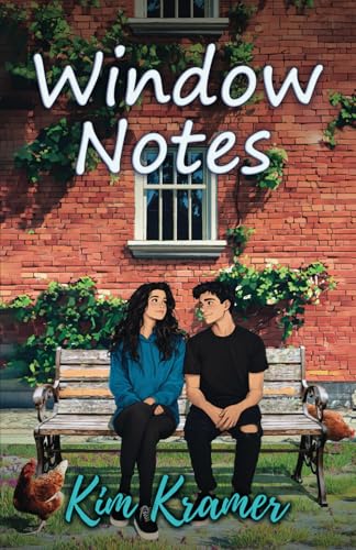Window Notes von Full Quiver Publishing