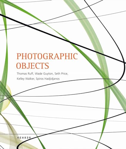 Photographic Objects. Thomas Ruff, Wade Guyton, Seth Price, Kelley Walker, Spiros Hadjidjanos