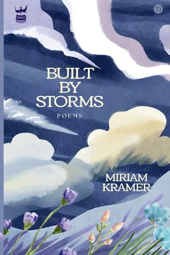Built by Storms von Write Bloody Publishing