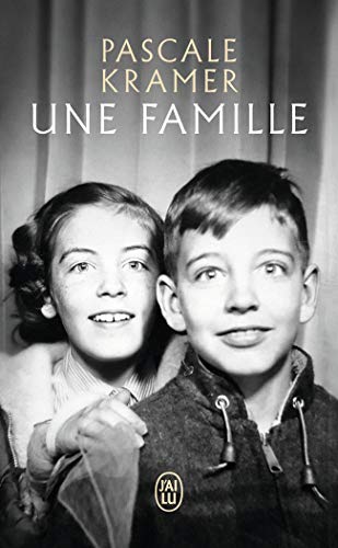 Une famille von J'AI LU