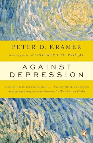 Against Depression von Penguin Books