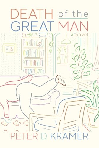 Death of the Great Man: A Novel von Post Hill Press